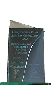 II Big Business Latin American Businessmen 2008