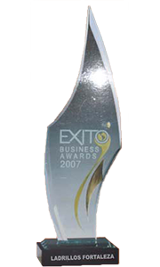 Éxito Business Awards 2007